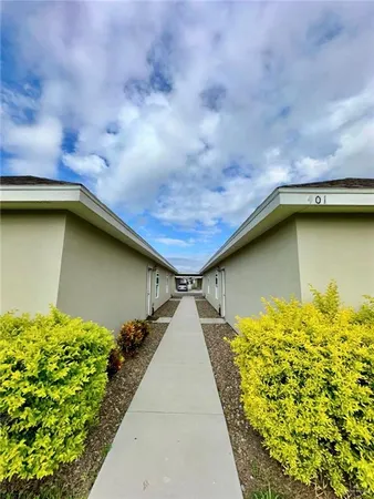 $1,150 | 401 Downing Avenue, Unit 2, Edinburg, TX 78539