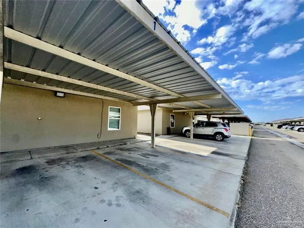 $1,150 | 401 Downing Avenue, Unit 2, Edinburg, TX 78539