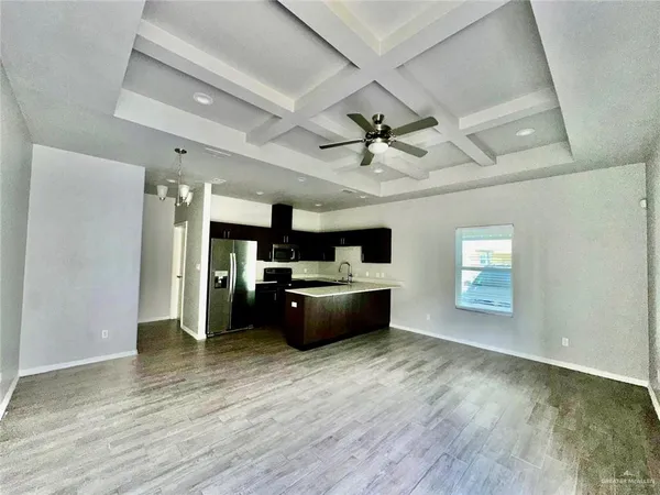 $1,150 | 401 Downing Avenue, Unit 2, Edinburg, TX 78539