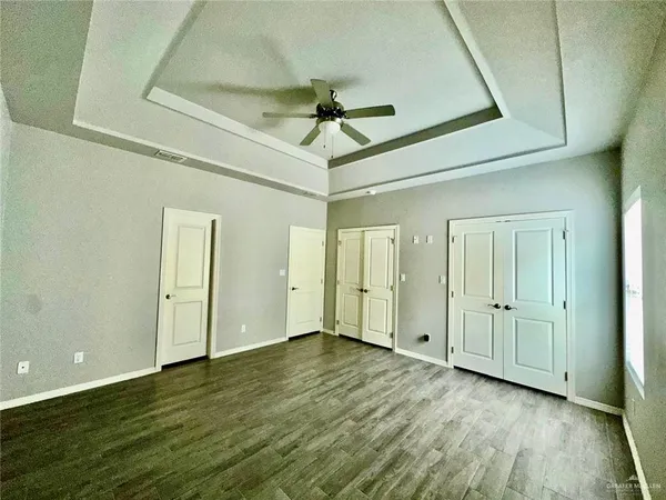 $1,150 | 401 Downing Avenue, Unit 2, Edinburg, TX 78539