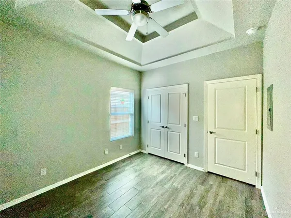 $1,150 | 401 Downing Avenue, Unit 2, Edinburg, TX 78539