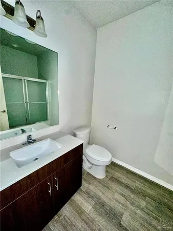 $1,150 | 401 Downing Avenue, Unit 2, Edinburg, TX 78539