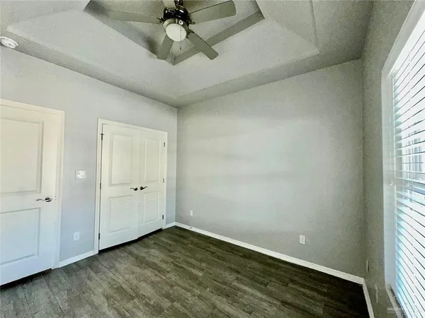 $1,150 | 401 Downing Avenue, Unit 2, Edinburg, TX 78539