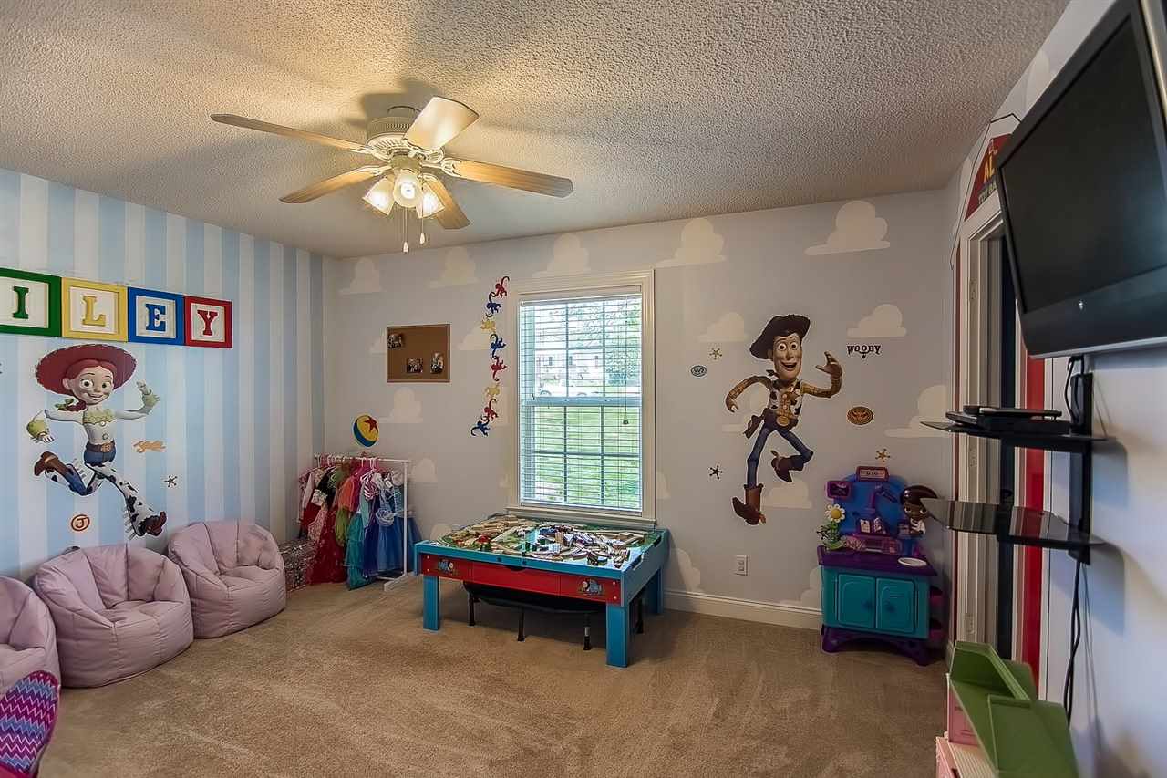 140 Powder Springs Drive Duncan, SC 29334 - Photo 18 of 25 Gallery Image 18