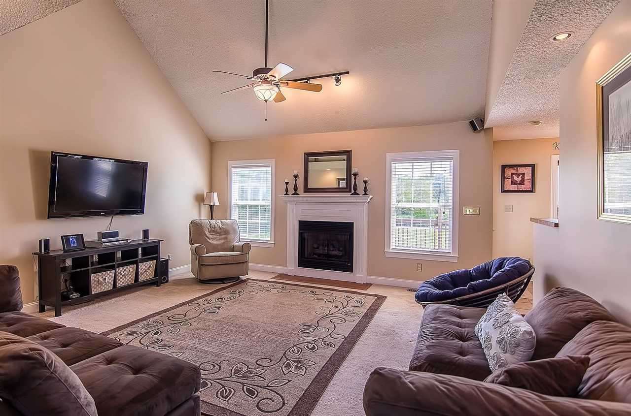 140 Powder Springs Drive Duncan, SC 29334 - Photo 2 of 25 Gallery Image 2
