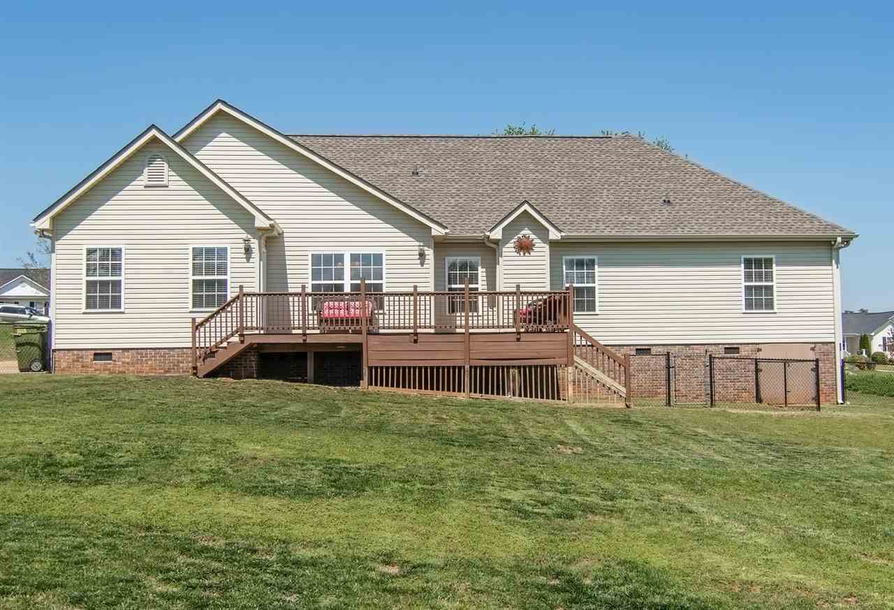 140 Powder Springs Drive Duncan, SC 29334 - Photo 23 of 25 Gallery Image 23