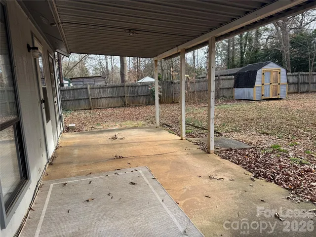 $1,525 | 10212 Invershiel Court, Charlotte, NC 28227