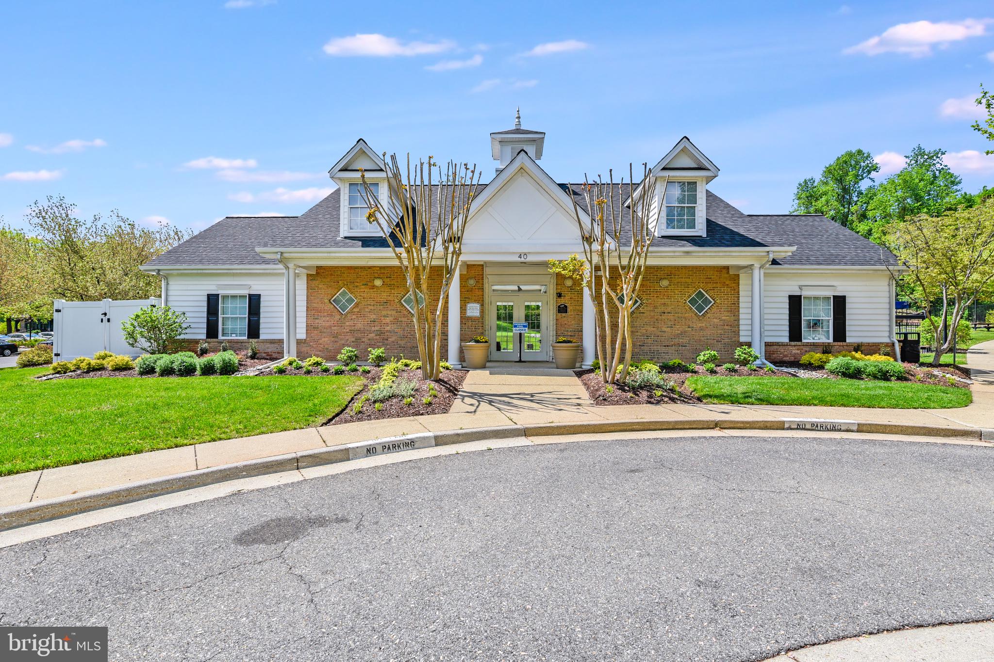 124 Seahawk Lane Edgewater, MD 21037 - Photo 54 of 68 SRC Community Pool