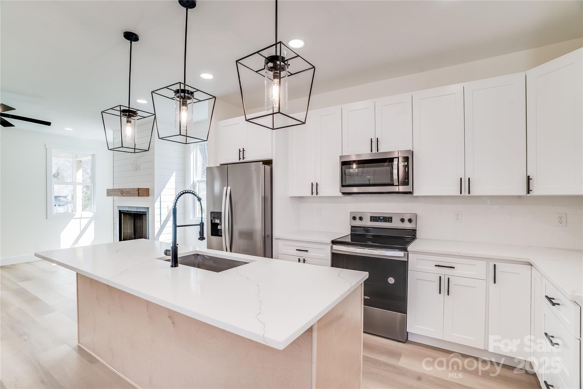 7 Jetts Rdg Drive Swannanoa, NC 28778 - Photo 12 of 42 Gallery Image 12