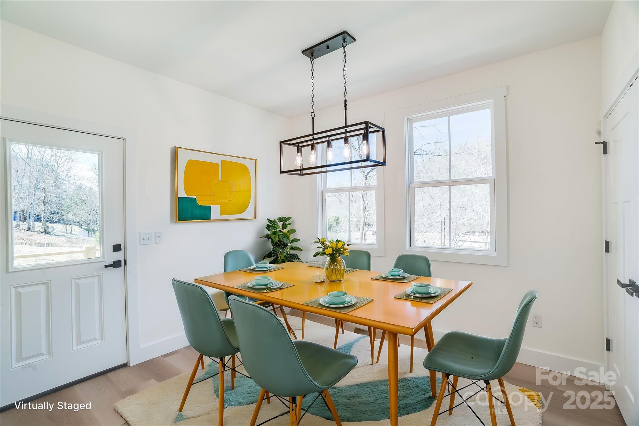 7 Jetts Rdg Drive Swannanoa, NC 28778 - Photo 17 of 42 Gallery Image 17