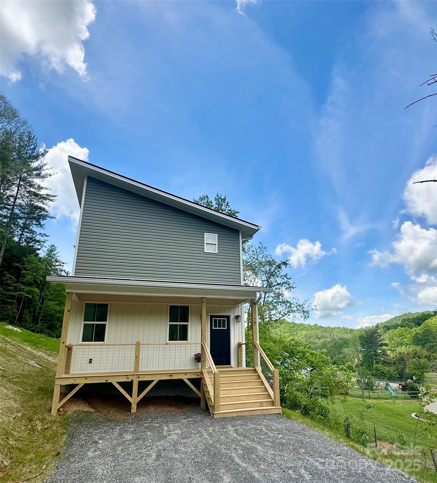 7 Jetts Rdg Drive Swannanoa, NC 28778 - Photo 2 of 42 Gallery Image 2