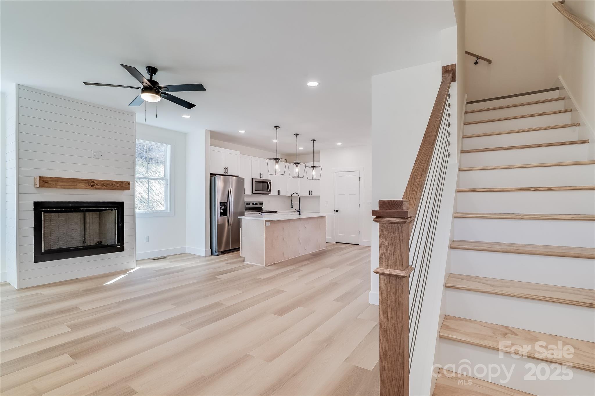 7 Jetts Rdg Drive Swannanoa, NC 28778 - Photo 21 of 42 Gallery Image 21