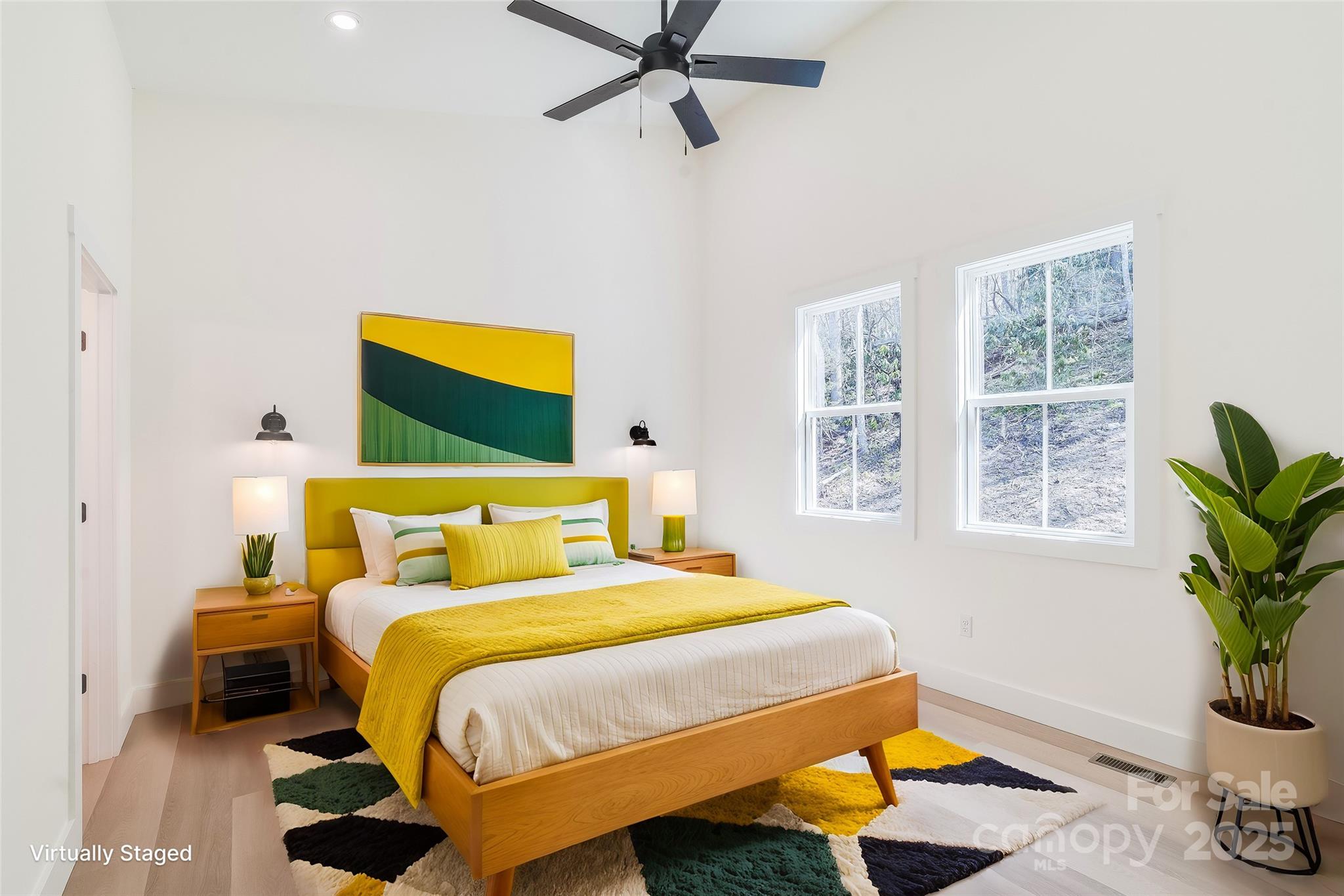 7 Jetts Rdg Drive Swannanoa, NC 28778 - Photo 26 of 42 Gallery Image 26
