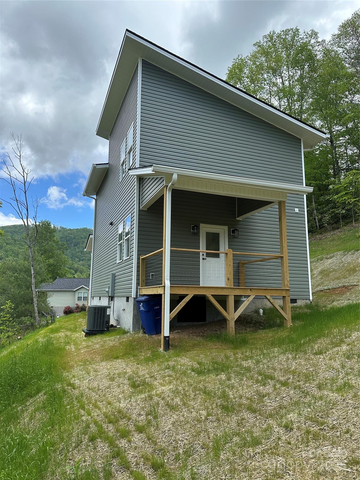 7 Jetts Rdg Drive Swannanoa, NC 28778 - Photo 38 of 42 Gallery Image 38