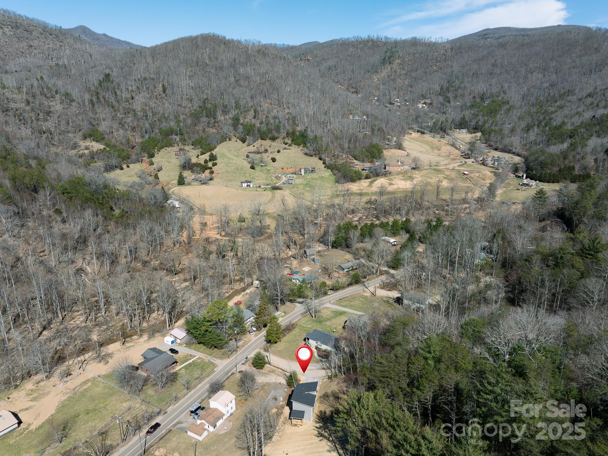 7 Jetts Rdg Drive Swannanoa, NC 28778 - Photo 40 of 42 Gallery Image 40