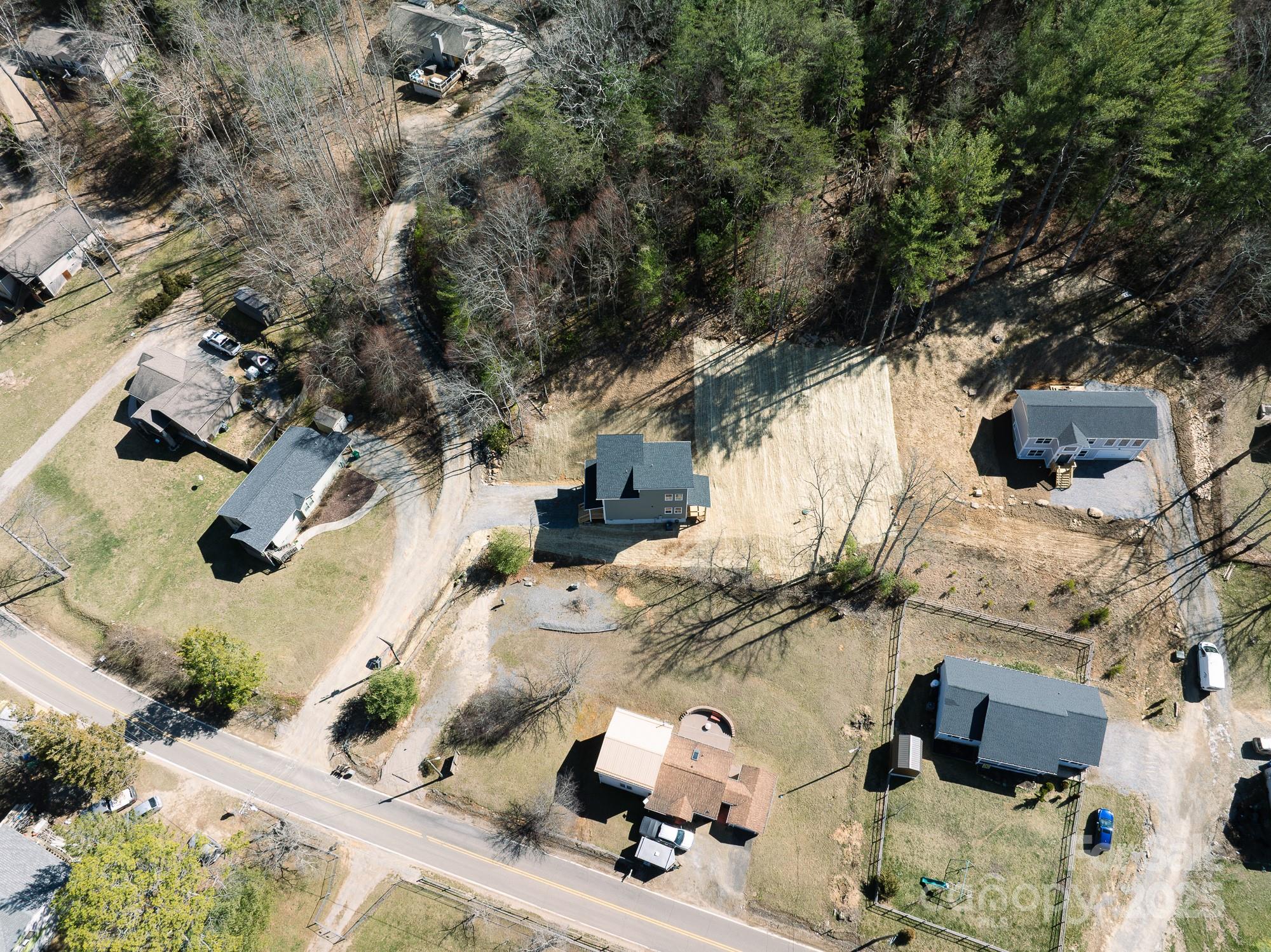 7 Jetts Rdg Drive Swannanoa, NC 28778 - Photo 41 of 42 Gallery Image 41