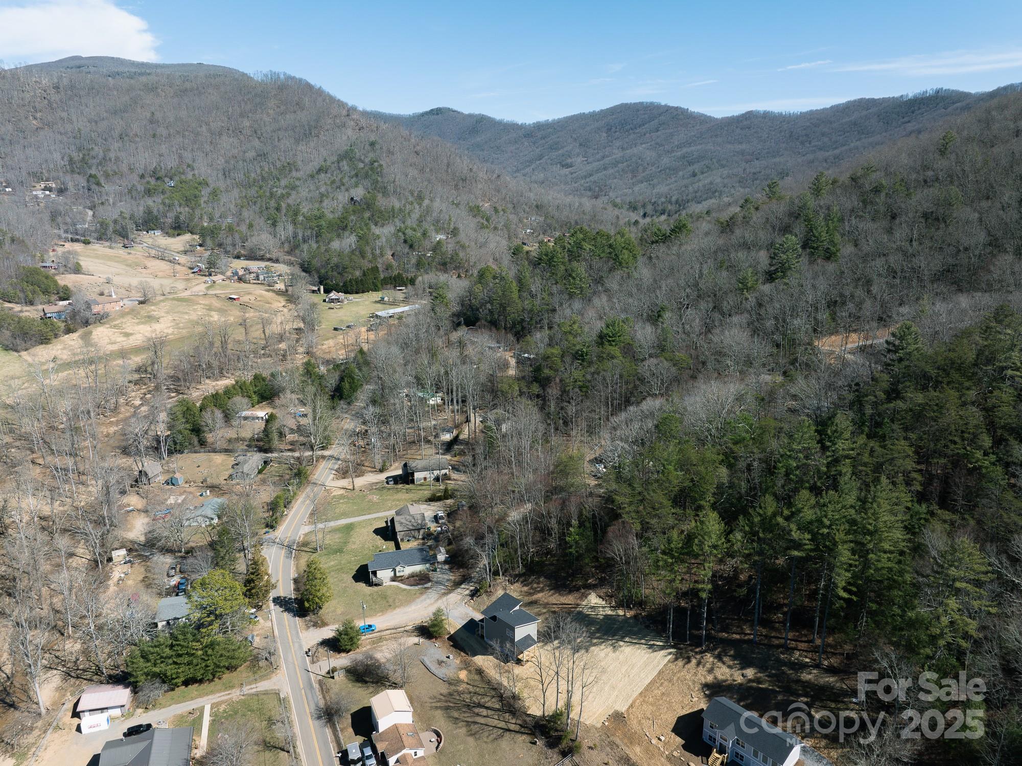 7 Jetts Rdg Drive Swannanoa, NC 28778 - Photo 42 of 42 Gallery Image 42