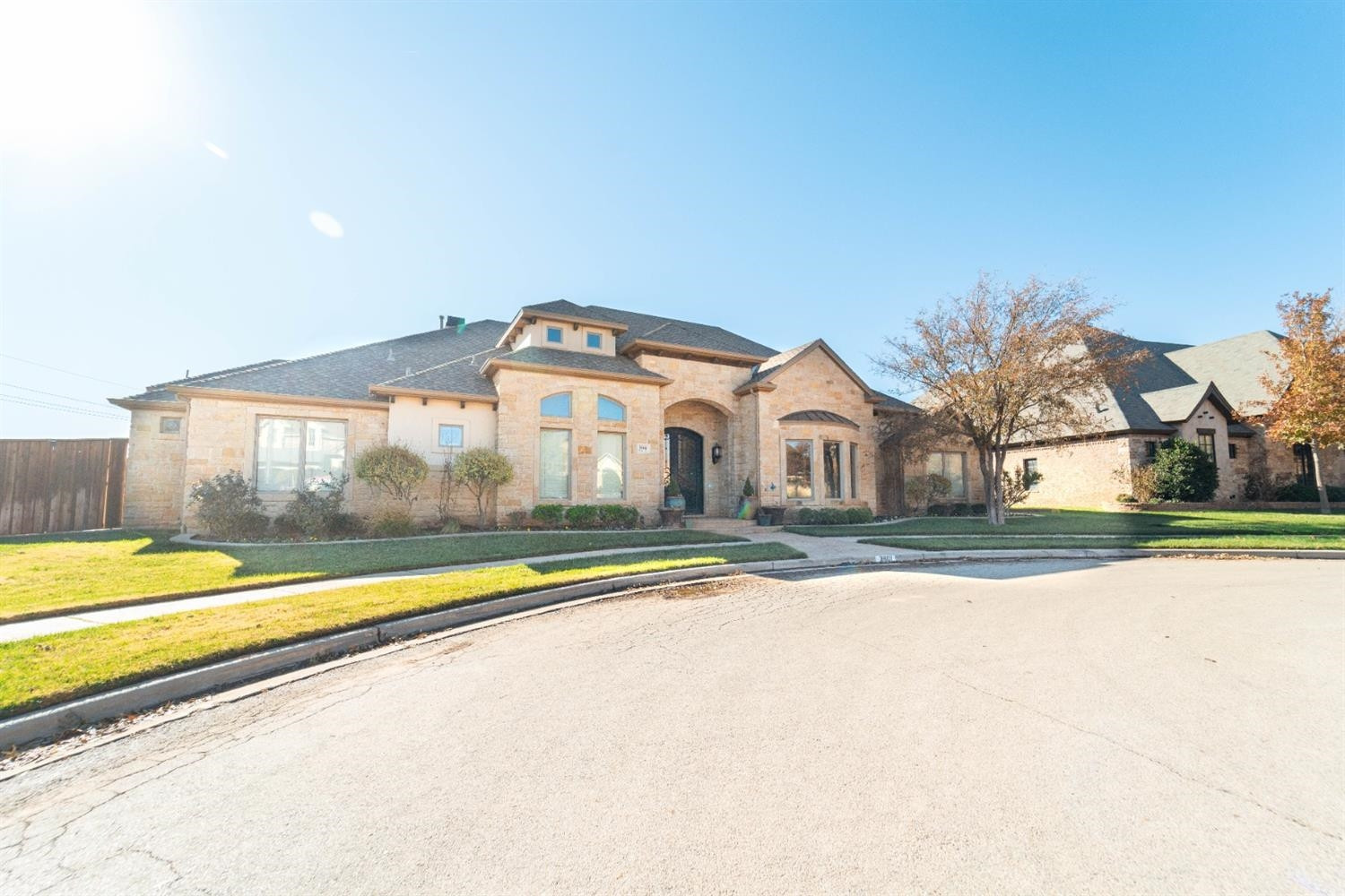 3801 110th Street Lubbock, TX 79423 - Photo 2 of 42 Photo 2