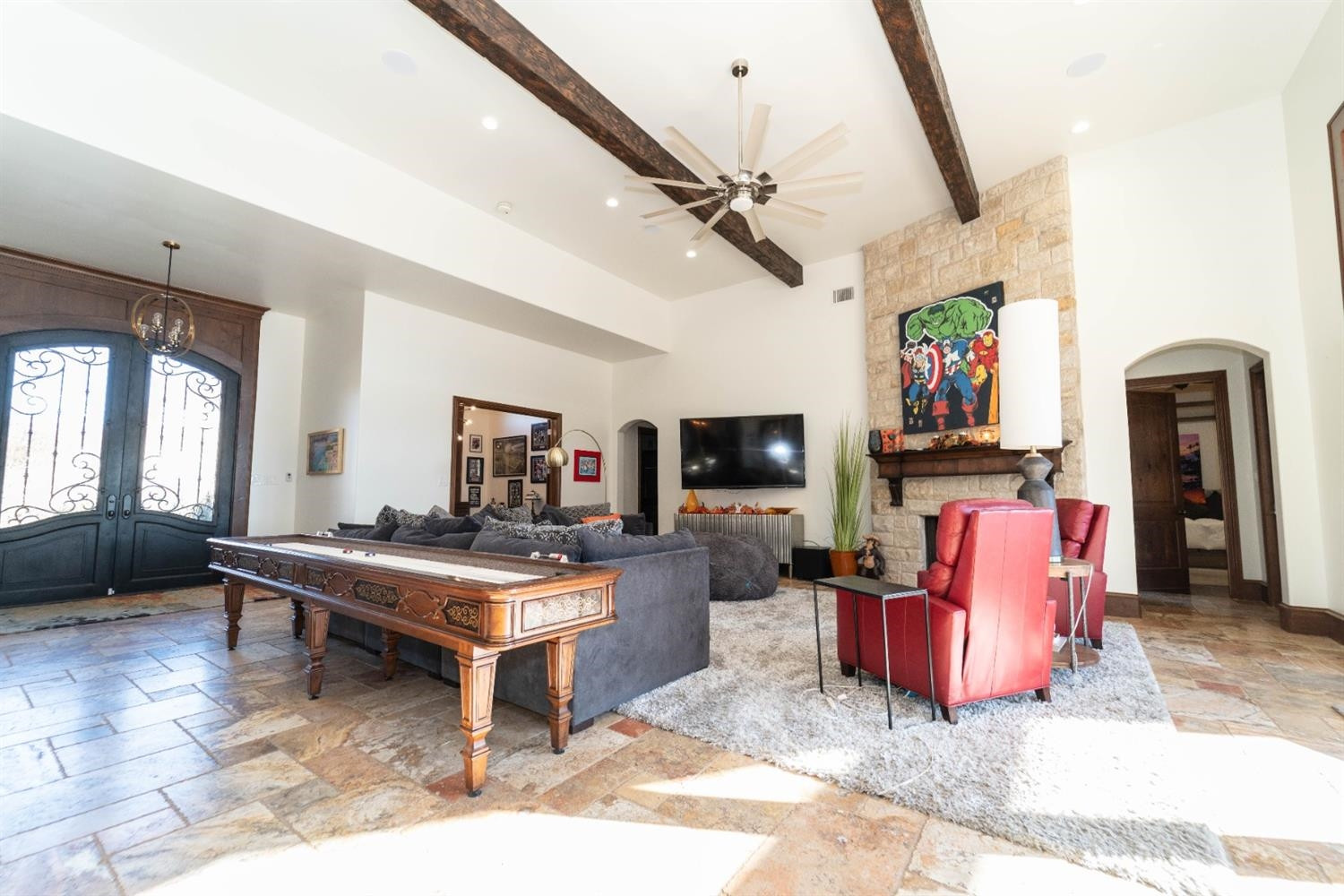 3801 110th Street Lubbock, TX 79423 - Photo 3 of 42 Photo 3