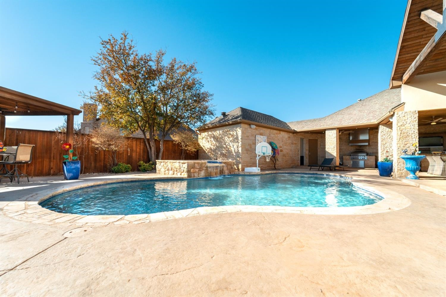 3801 110th Street Lubbock, TX 79423 - Photo 40 of 42 Photo 40