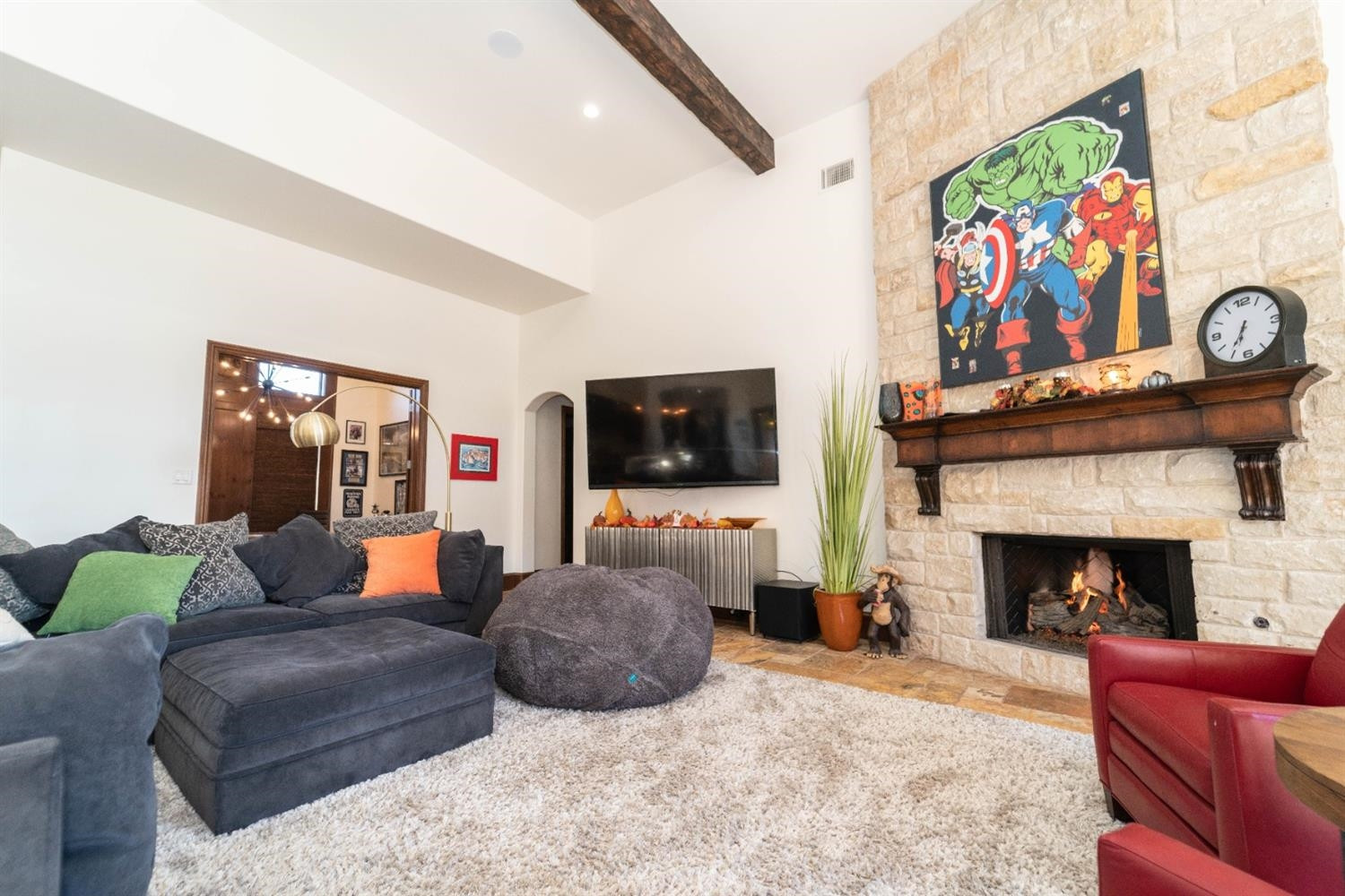 3801 110th Street Lubbock, TX 79423 - Photo 4 of 42 Photo 4