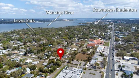 $399,000 | 3510 4th Avenue West, Bradenton, FL 34205