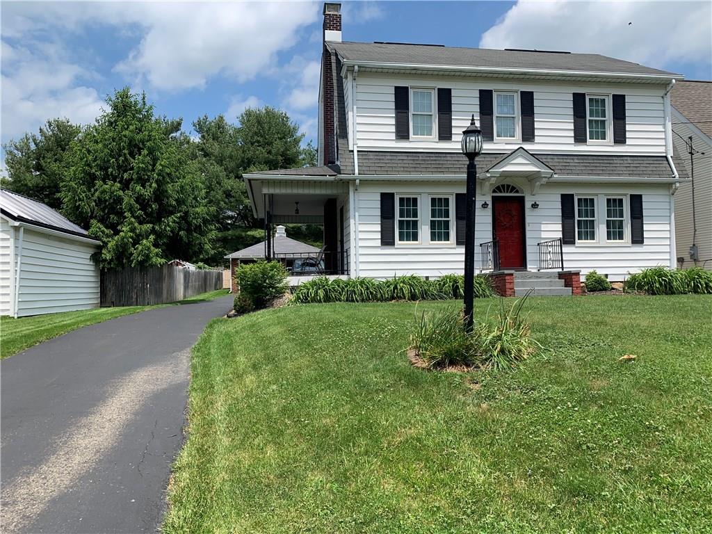 635 East Pike Road Indiana, PA 15701 - Photo 1 of 22
