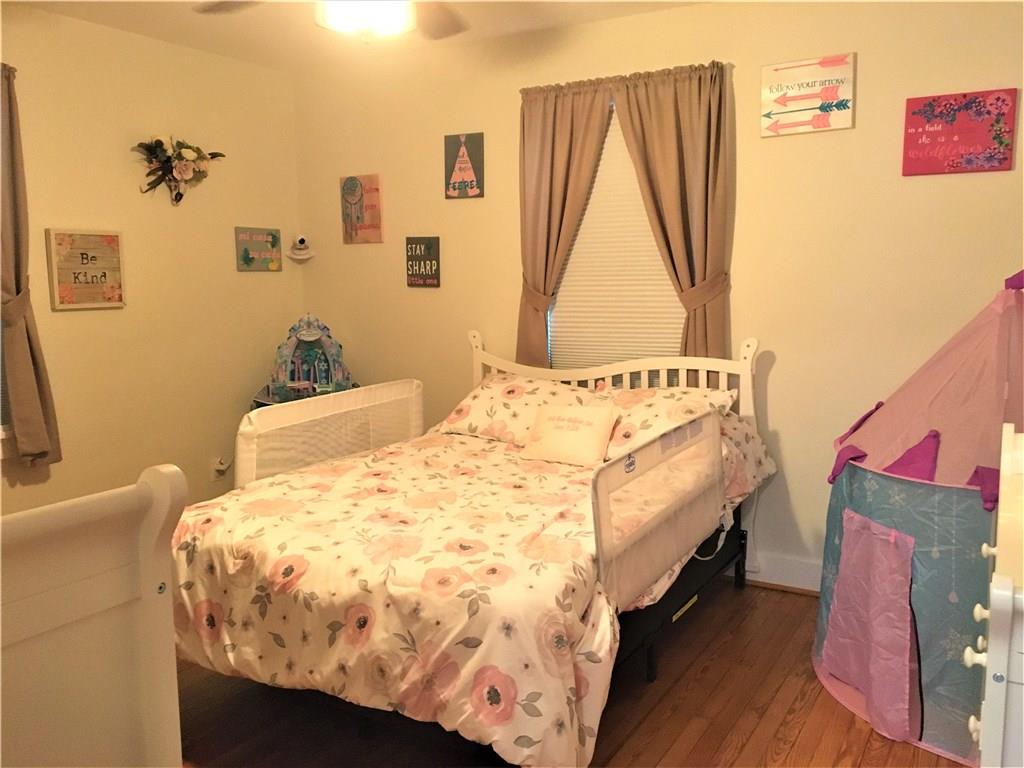 635 East Pike Road Indiana, PA 15701 - Photo 13 of 22