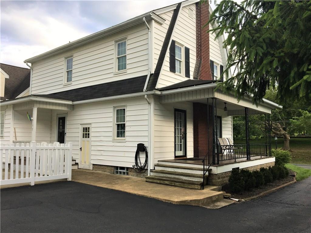 635 East Pike Road Indiana, PA 15701 - Photo 18 of 22