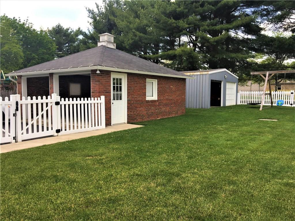 635 East Pike Road Indiana, PA 15701 - Photo 19 of 22