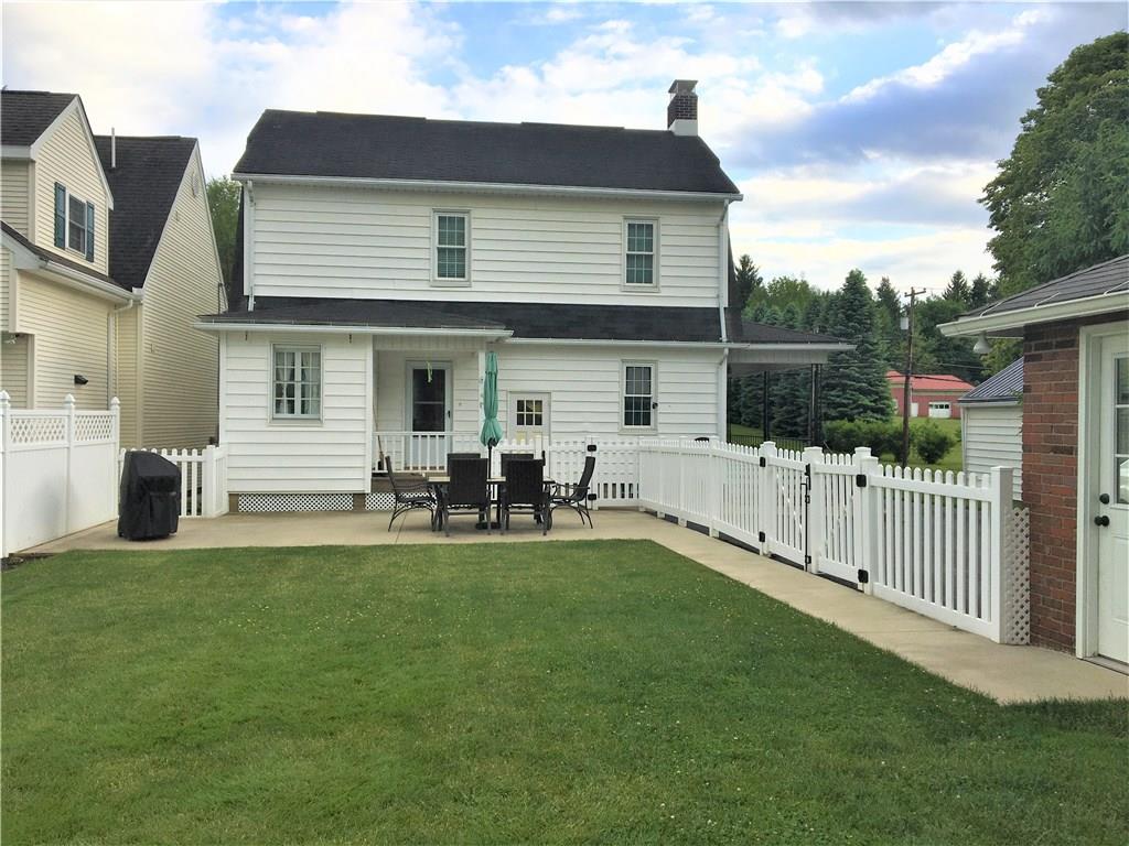635 East Pike Road Indiana, PA 15701 - Photo 20 of 22