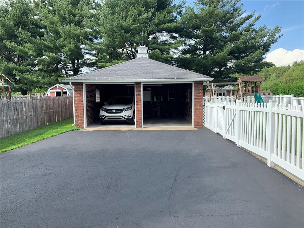 635 East Pike Road Indiana, PA 15701 - Photo 21 of 22