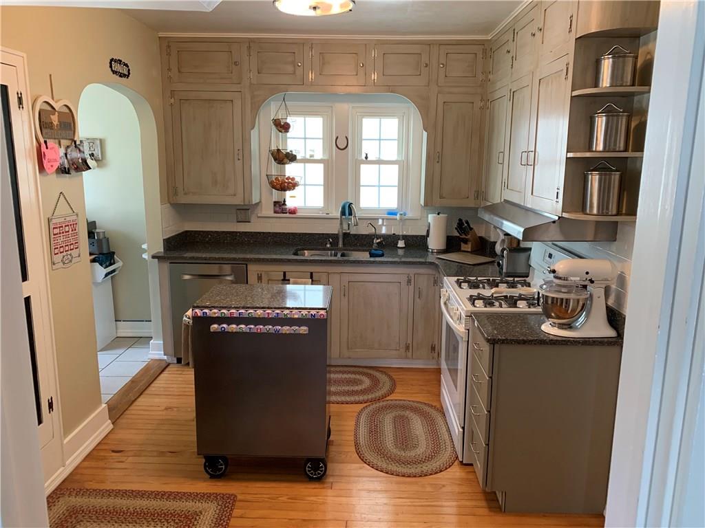 635 East Pike Road Indiana, PA 15701 - Photo 7 of 22