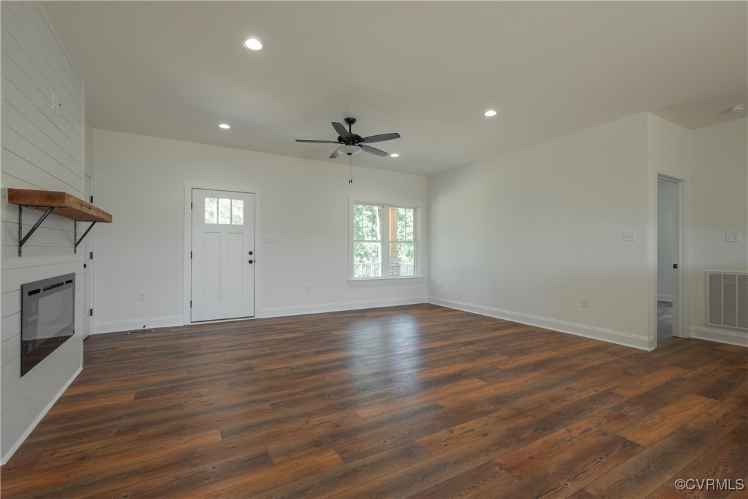 1565 Eastham Road Bumpass, VA 23024 - Photo 11 of 42