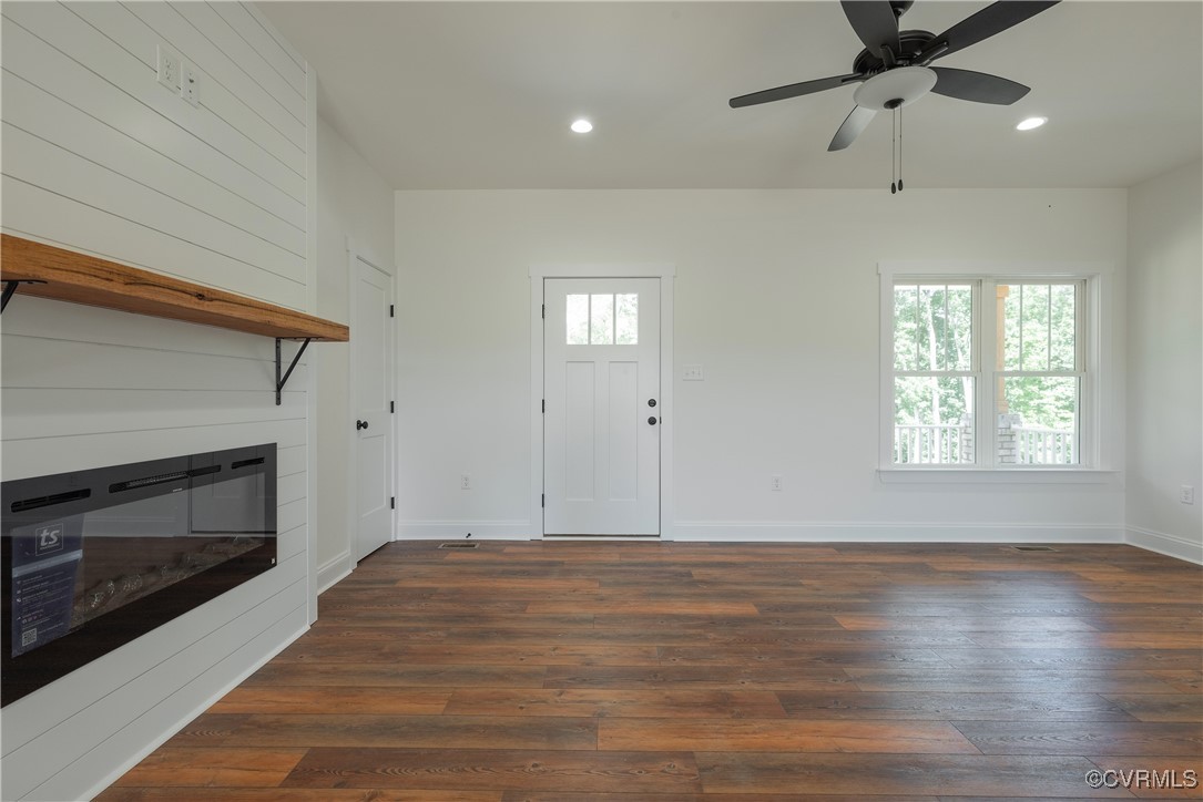 1565 Eastham Road Bumpass, VA 23024 - Photo 12 of 42