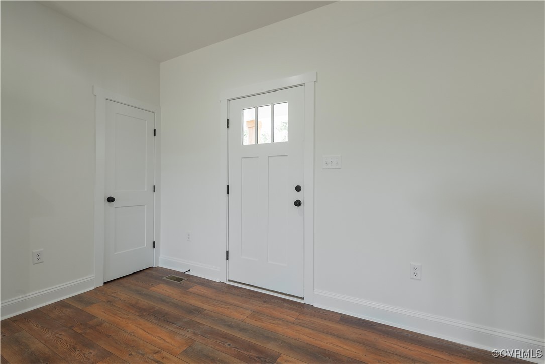 1565 Eastham Road Bumpass, VA 23024 - Photo 14 of 42