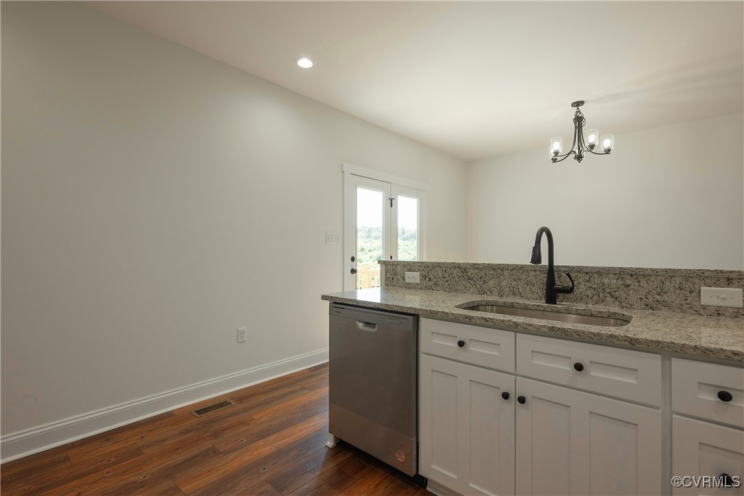 1565 Eastham Road Bumpass, VA 23024 - Photo 20 of 42