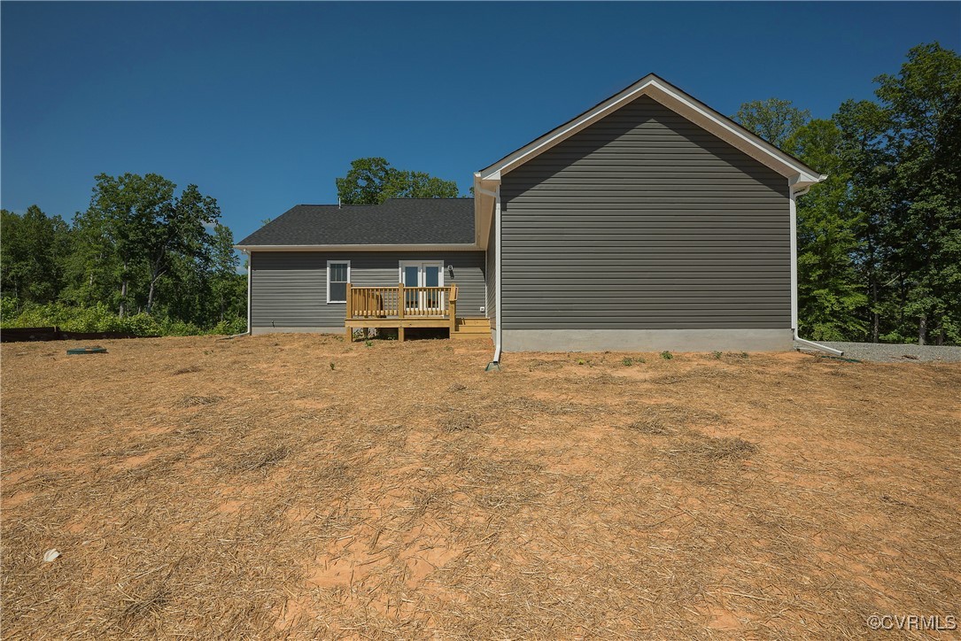 1565 Eastham Road Bumpass, VA 23024 - Photo 24 of 42