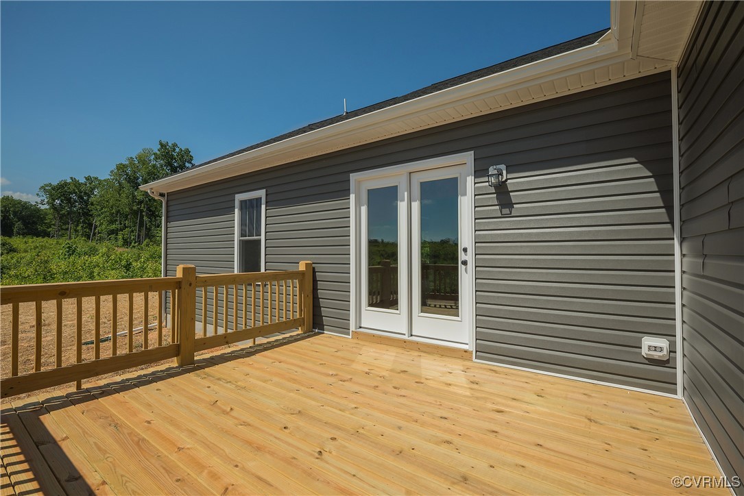 1565 Eastham Road Bumpass, VA 23024 - Photo 27 of 42
