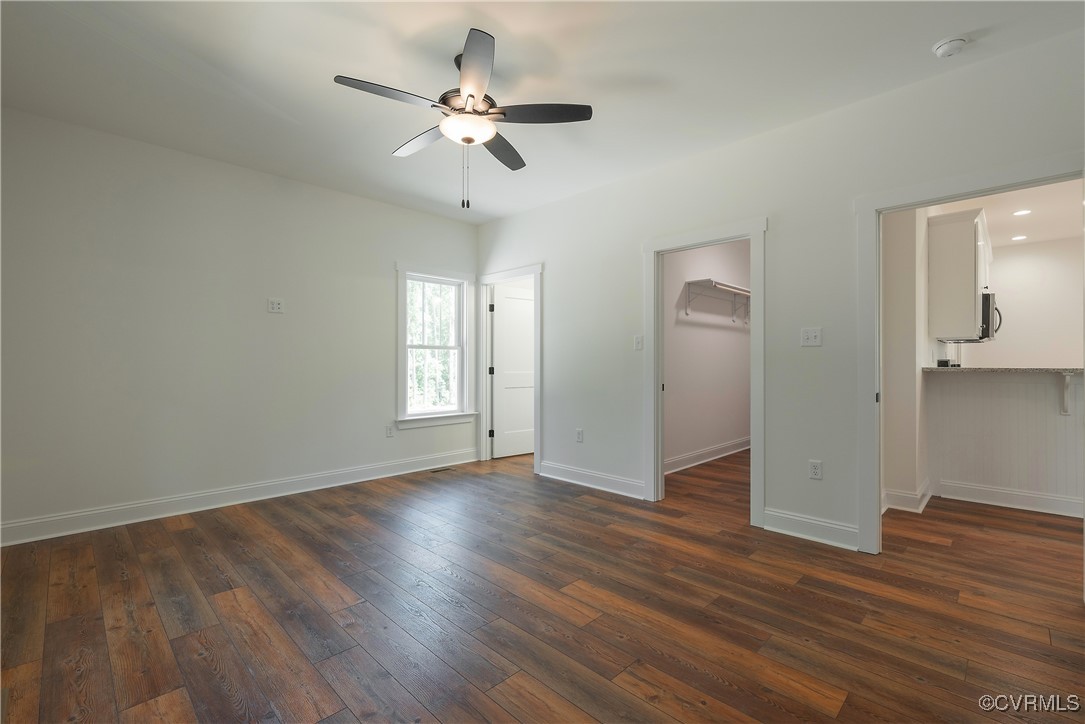 1565 Eastham Road Bumpass, VA 23024 - Photo 29 of 42