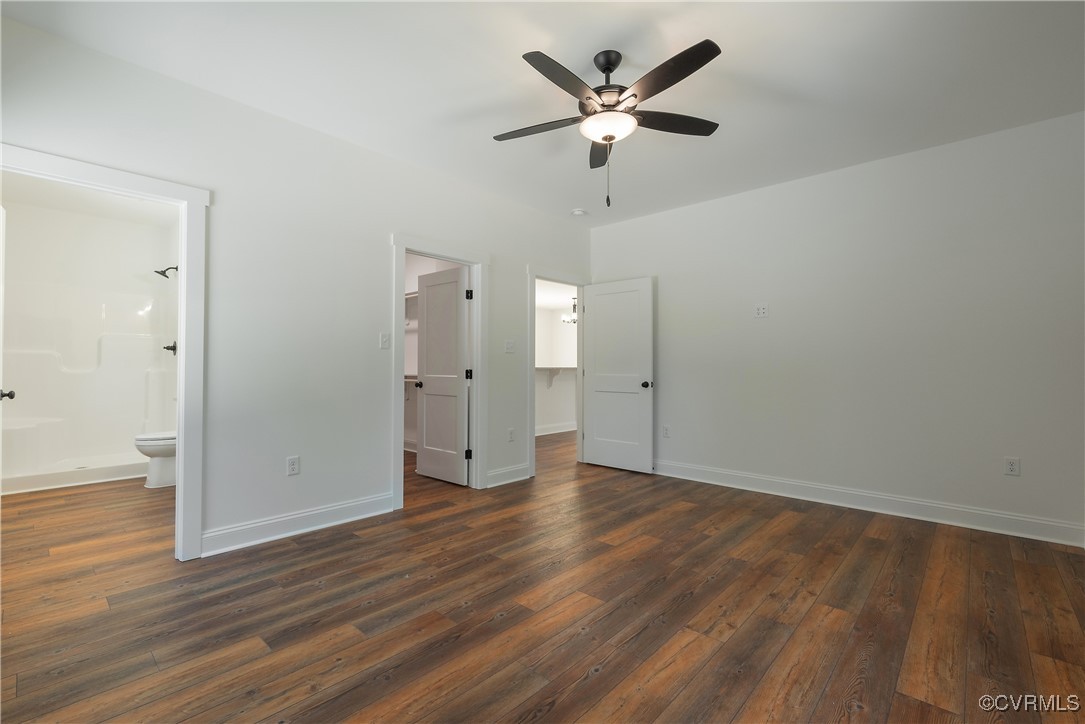 1565 Eastham Road Bumpass, VA 23024 - Photo 31 of 42