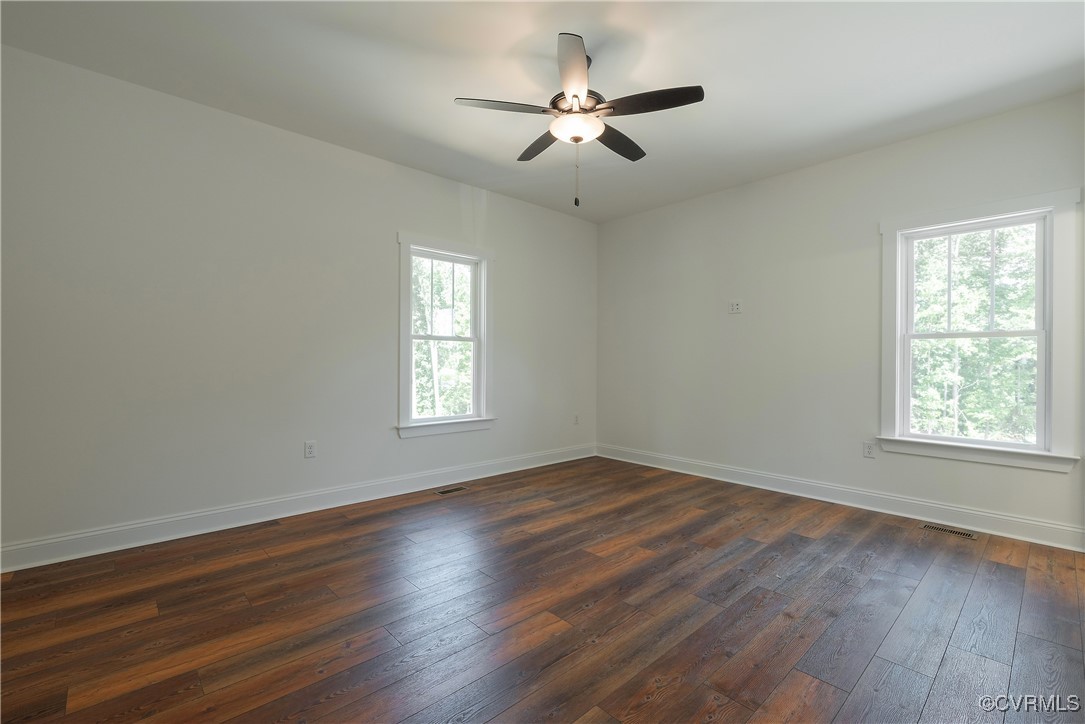 1565 Eastham Road Bumpass, VA 23024 - Photo 33 of 42