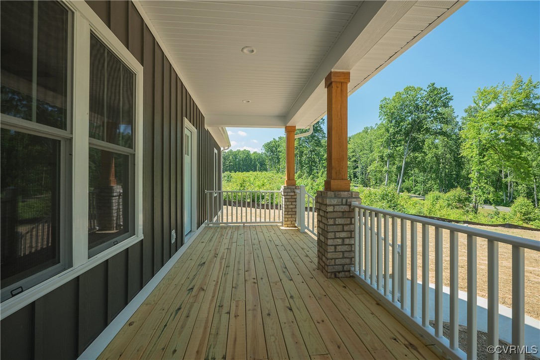 1565 Eastham Road Bumpass, VA 23024 - Photo 6 of 42