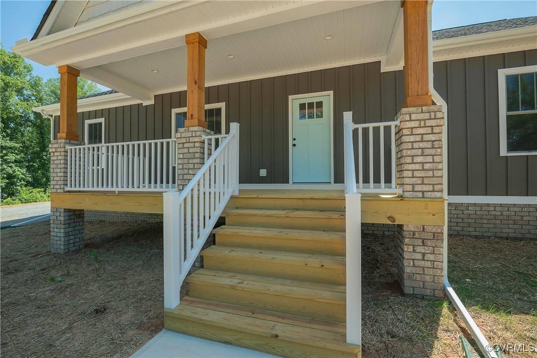 1565 Eastham Road Bumpass, VA 23024 - Photo 7 of 42