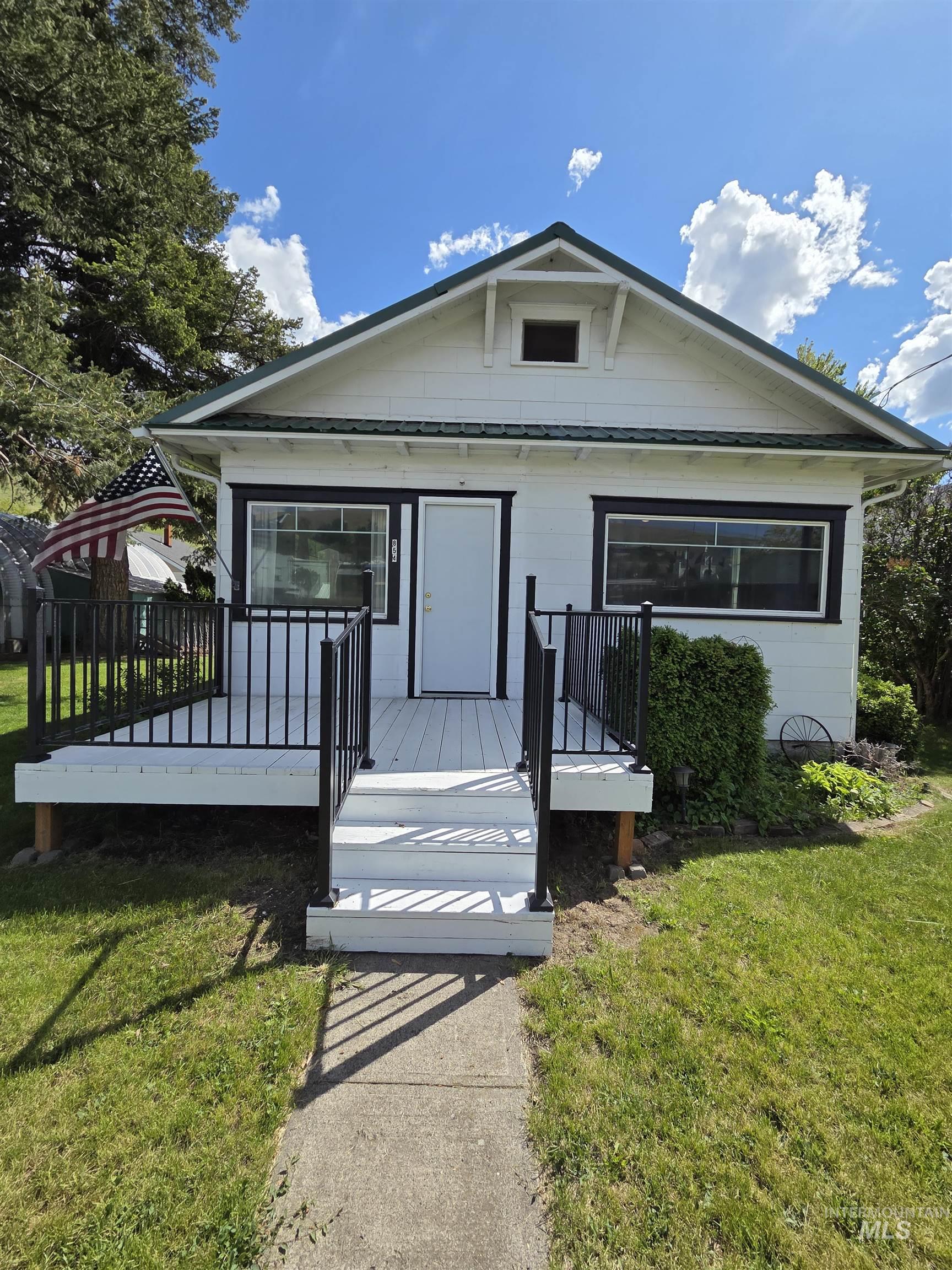 854 Columbia Street Pomeroy, WA 99347 - Photo 26 of 26