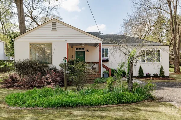 $574,900 | 385 Best Drive, Athens, GA 30606