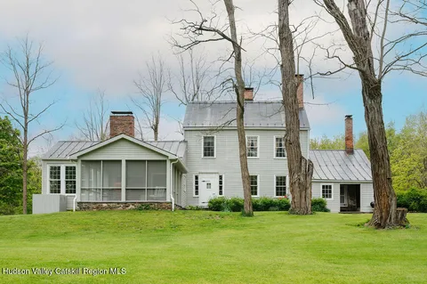 $2,775,000 | 1193 Albany Post Road, Gardiner, NY 12525