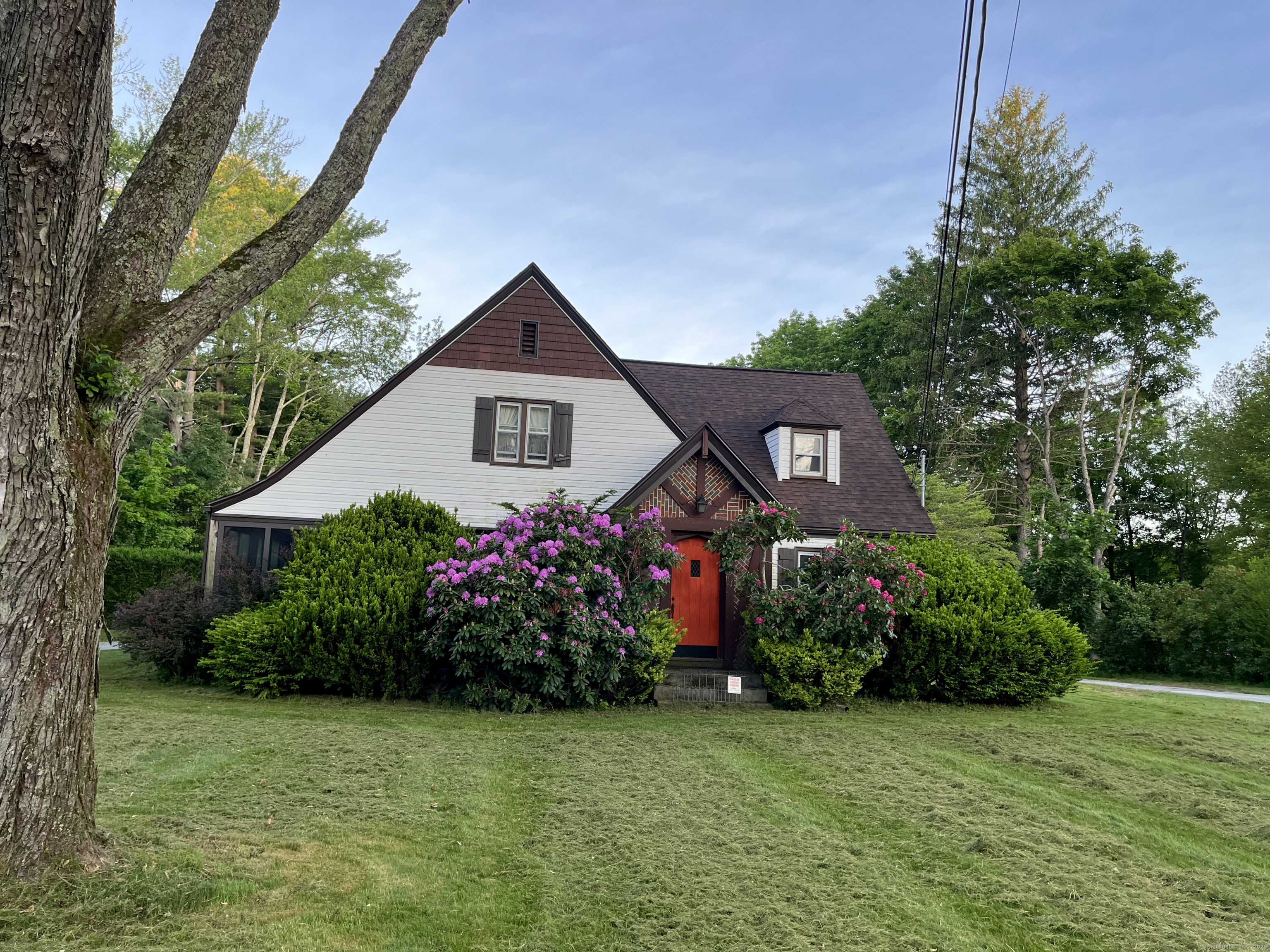 835 North Main Street Killingly, CT 06239 - Photo 1 of 1