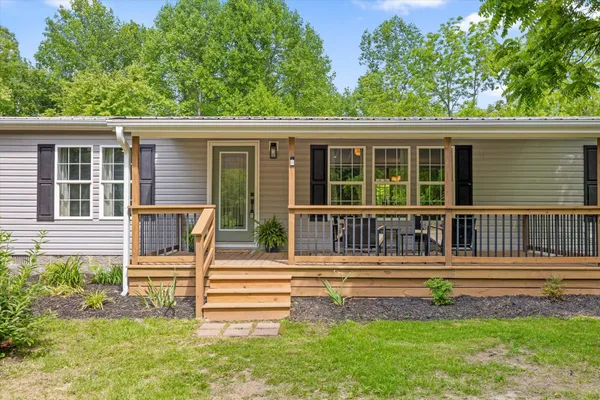 $344,000 | 96 Morrison Drive, Gruetli Laager, TN 37339