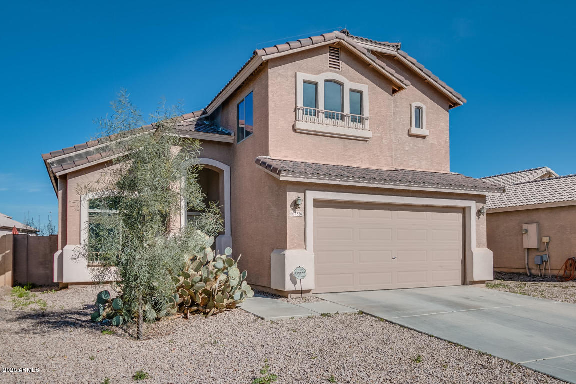 4326 West Apollo Road Laveen, AZ 85339 - Photo 3 of 65 20170209181438597811000000-o